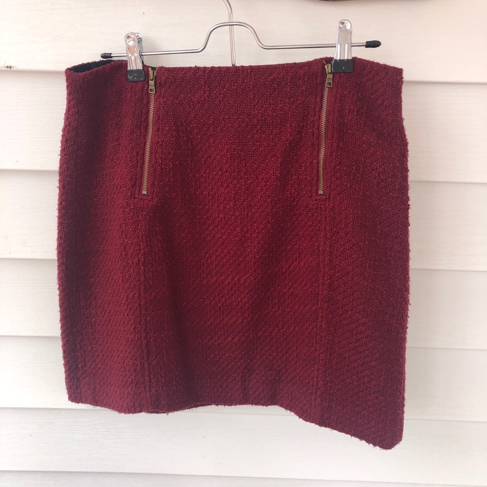 Ann Taylor LOFT skirt